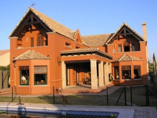 Casa en venta Sevilla