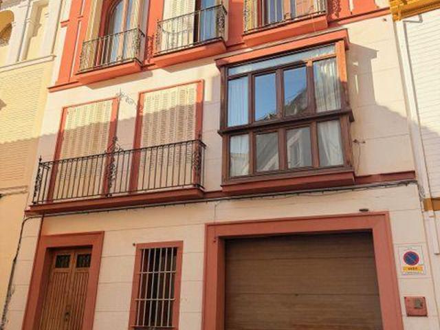 Casa en venta Sevilla