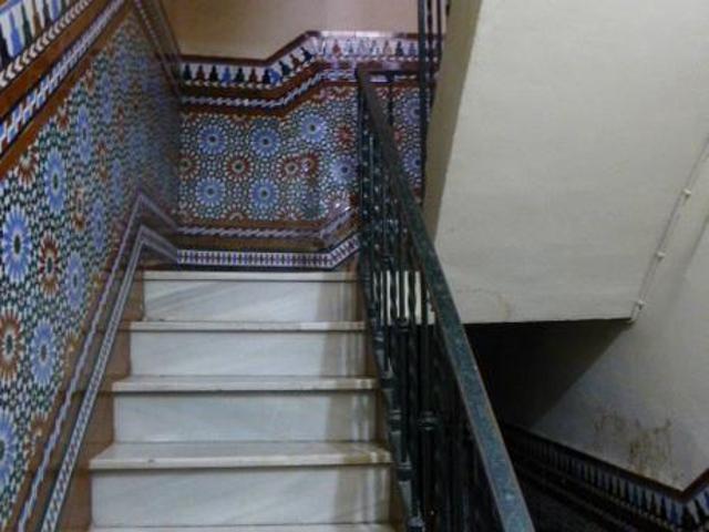 Casa en venta Sevilla