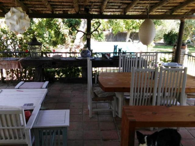 Casa en venta Sevilla