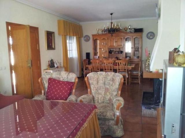 Casa en venta Sevilla