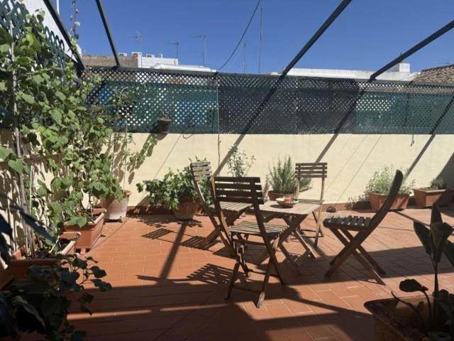 Casa en venta Sevilla