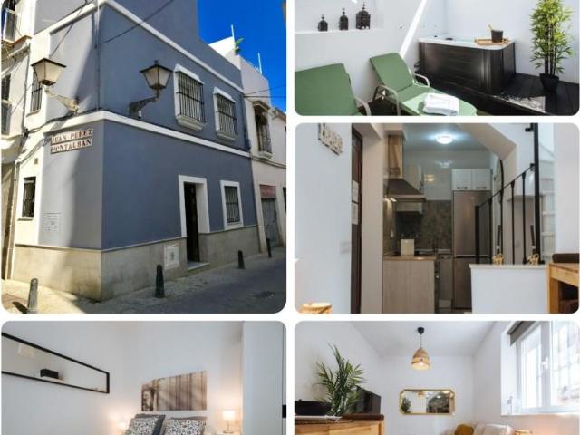 Casa en venta Sevilla