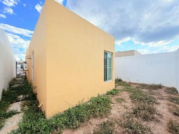 Casa en venta sian ka'an caucel