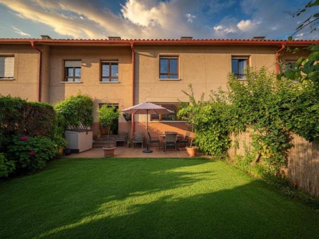 Casa en venta Siero