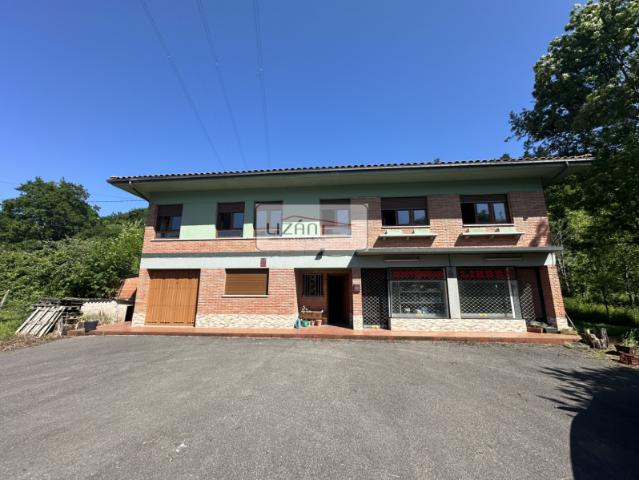 Casa en venta Siero