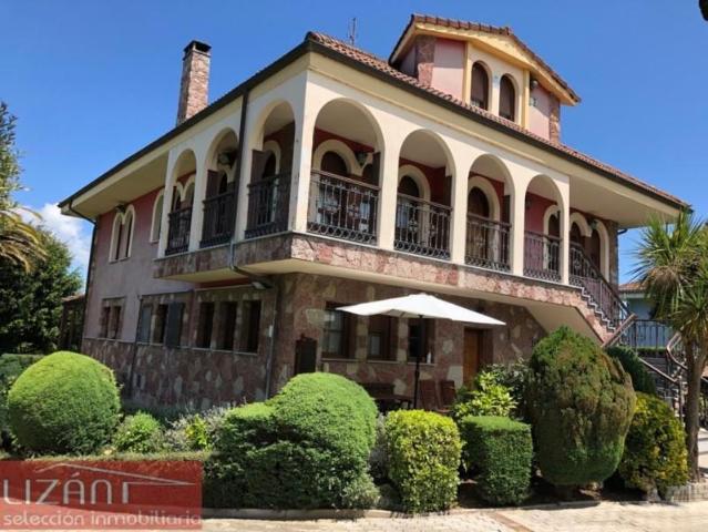 Casa en venta Siero