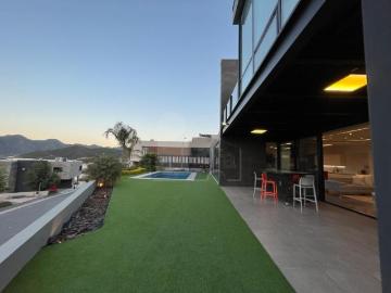 Casa en venta, Sierra Alta, Monterrey, Nuevo León