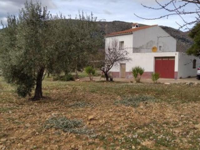 Casa en venta Sierra Engarcerán