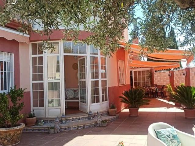 Casa en venta Siete Aguas