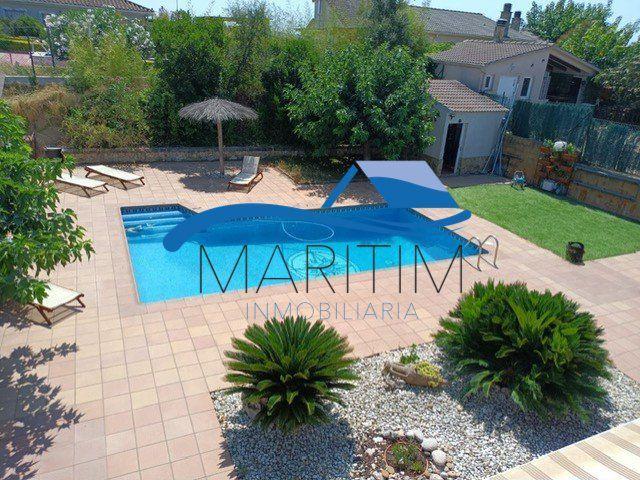Casa en venta Sils
