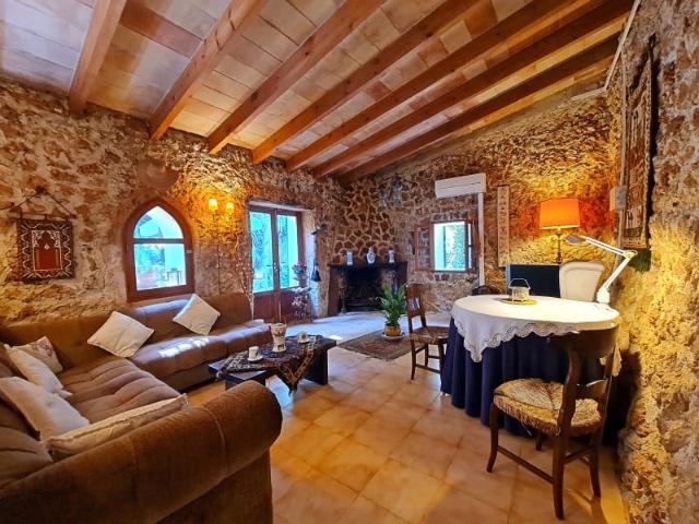 Casa en venta Sineu