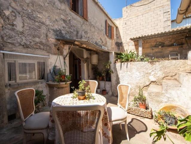 Casa en venta Sineu