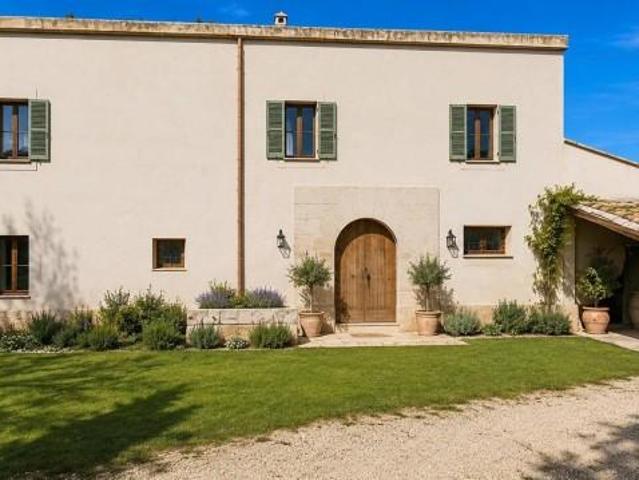 Casa en venta Sineu