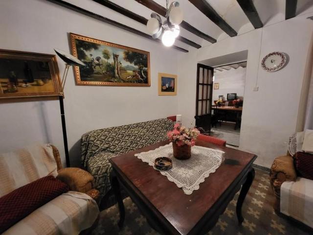 Casa en venta Sisante