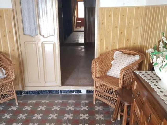 Casa en venta Sisante