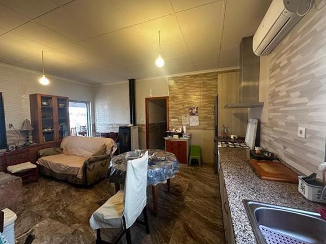 Casa en venta Sisante