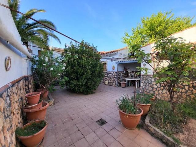 Casa en venta Sisante