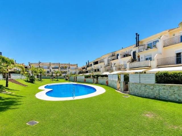 Casa en venta Sitges