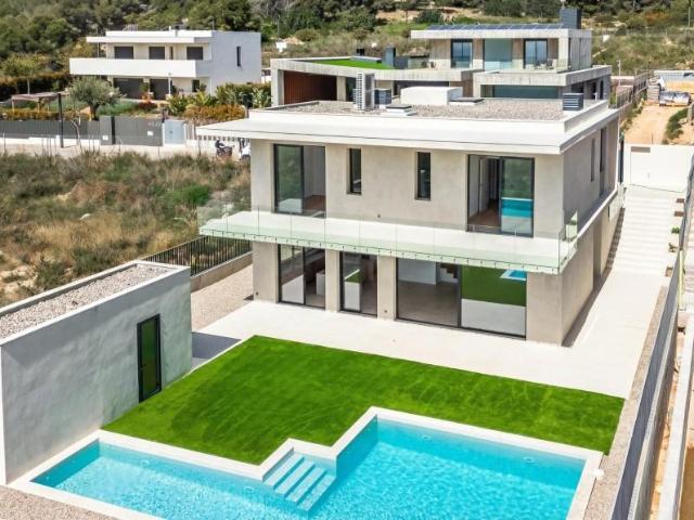 Casa en venta Sitges