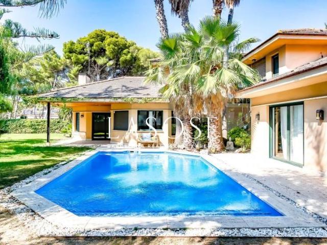 Casa en venta Sitges