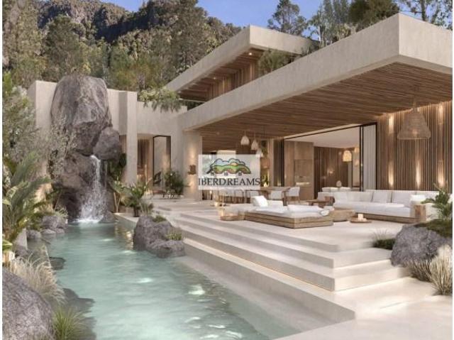 Casa en venta Sitges