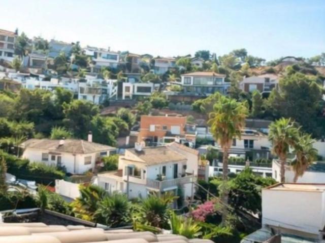 Casa en venta Sitges