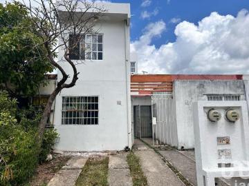 Casa en Venta Smz 256 Fraccionamiento Prado Norte C.P. 77539 Cancún Quintana Roo