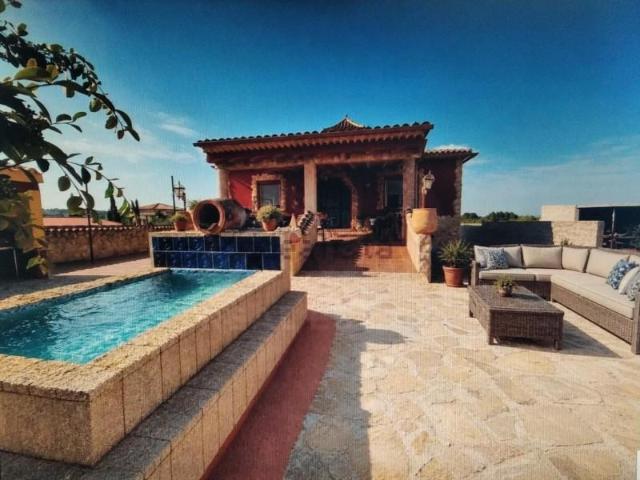 Casa en venta Socovos