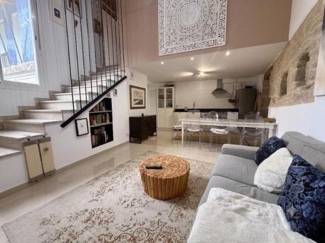 Casa en venta Sober