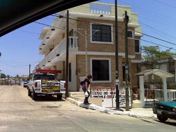 Casa en venta sobre Avenida Torres Miranda