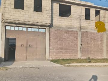 Casa en Venta sobre corredores, Cacalomacan