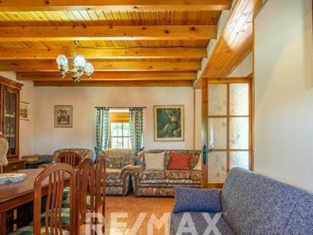 Casa en venta Sol Valderredible