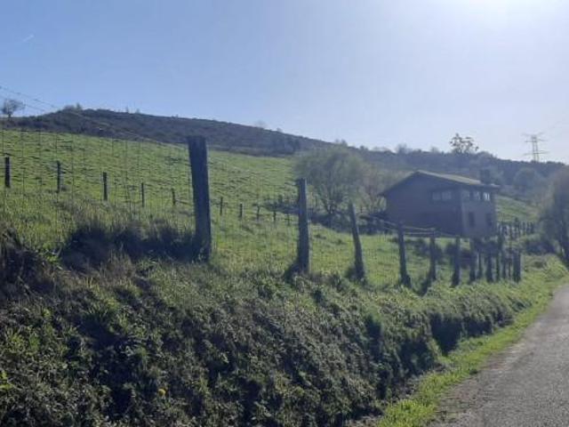 Casa en venta Solórzano