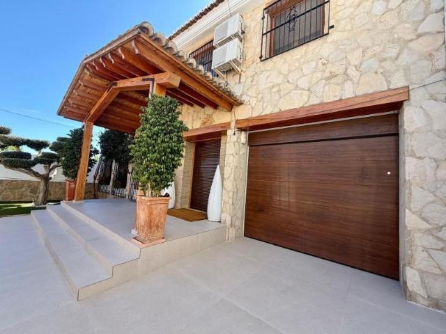 Casa en venta Sollana