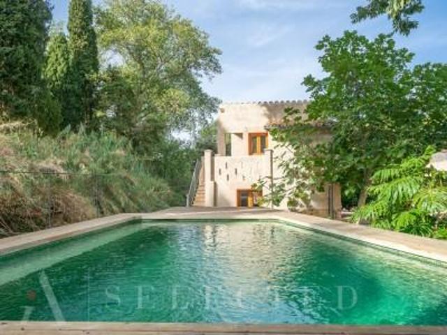Casa en venta Sóller