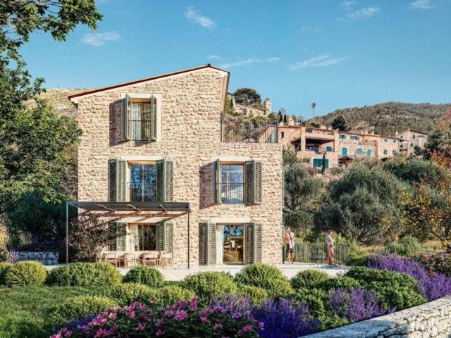 Casa en venta Sóller