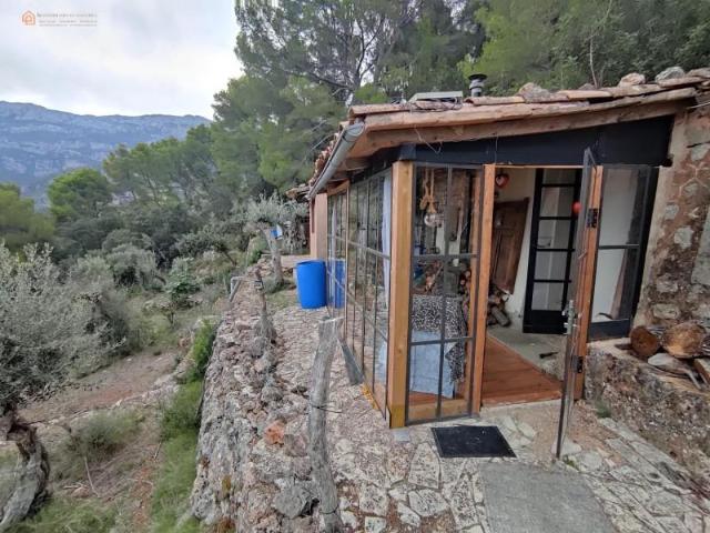Casa en venta Sóller