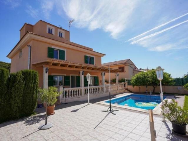 Casa en venta Son Servera
