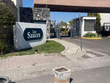 CASA EN VENTA SONTERRA LOS SAUCES