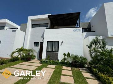 CASA EN VENTA SONTERRA RESIDENCIAL 2 MAZATLAN SINALOA