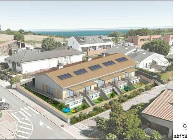 Casa en venta Sopelana
