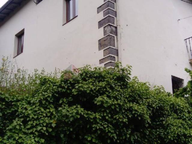 Casa en venta Sopuerta