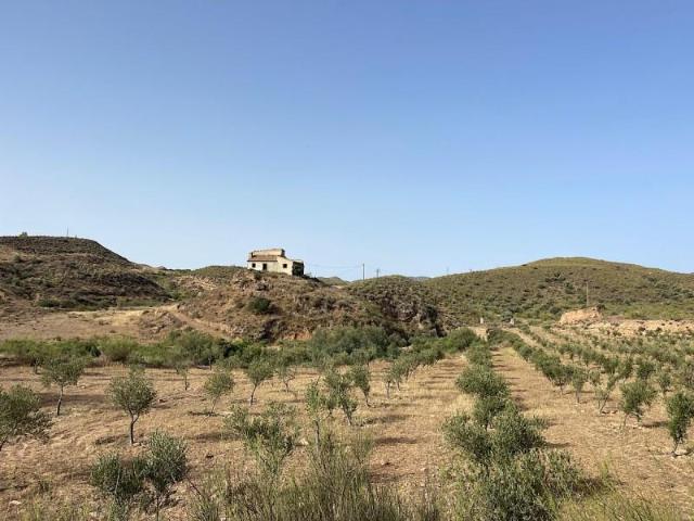 Casa en venta Sorbas
