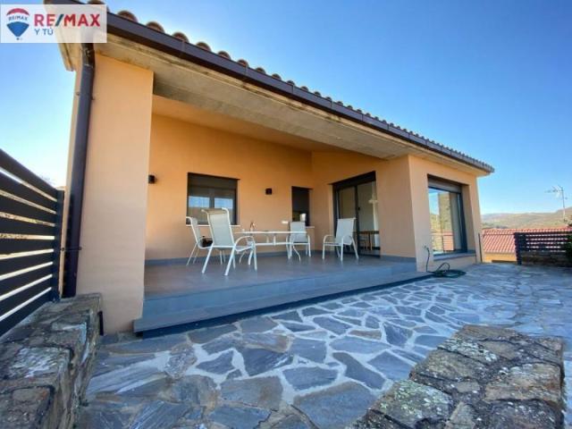 Casa en venta Soria