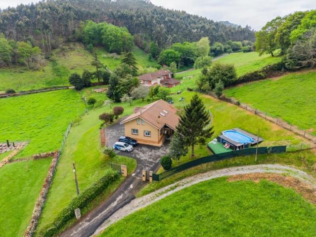 Casa en venta Soto del Barco