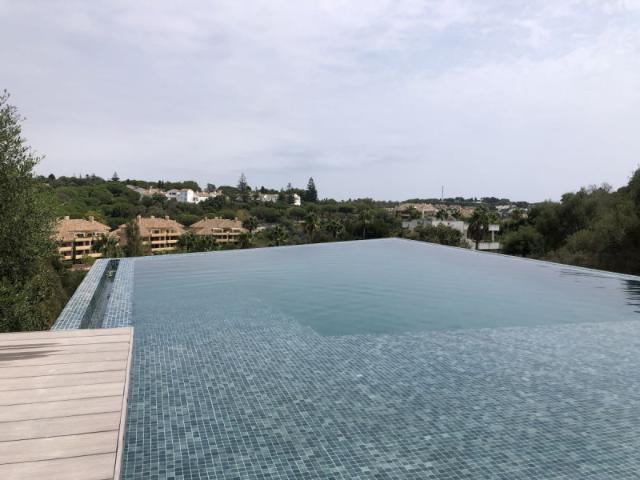 Casa en venta Sotogrande