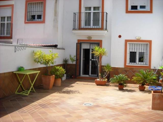 Casa en venta Sotogrande