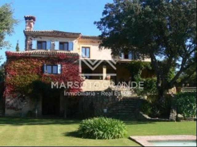 Casa en venta Sotogrande