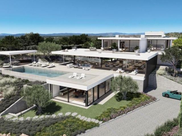 Casa en venta Sotogrande